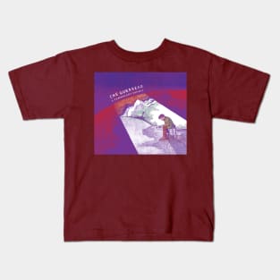 Che Guerrero - A Temporary Summit Album Shirt Kids T-Shirt